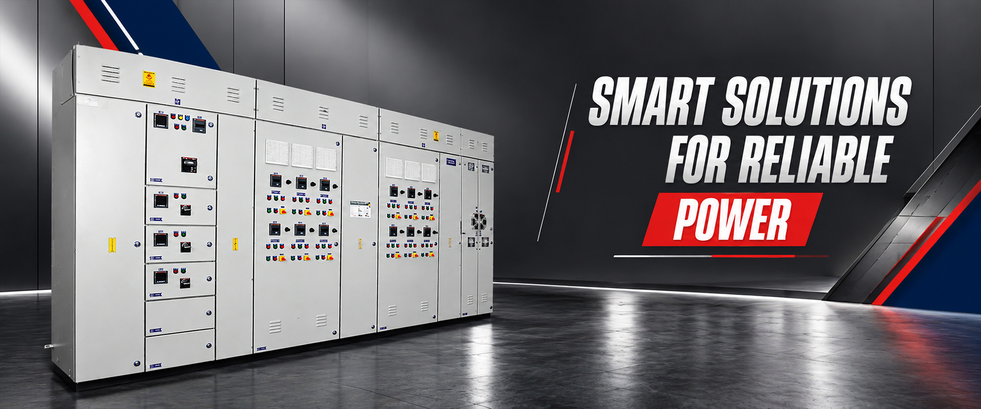Top 10 Electrical Panel Manufacturers Company