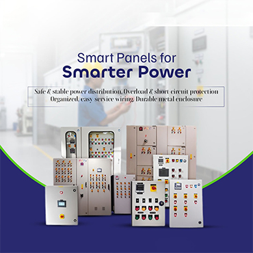 Electrical Penels