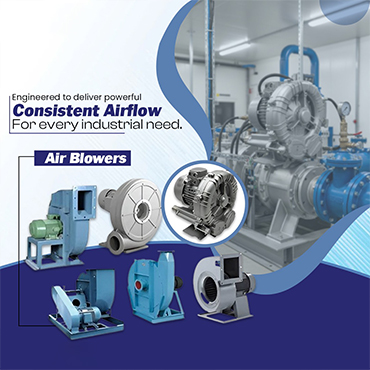 Air Blowers