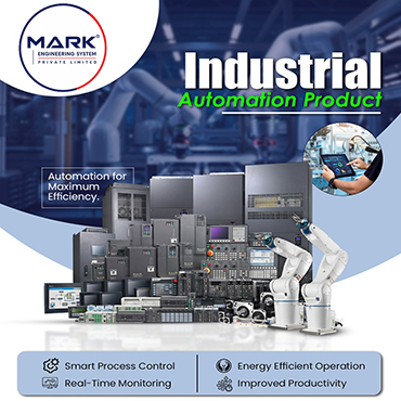 Industrial Automation Product