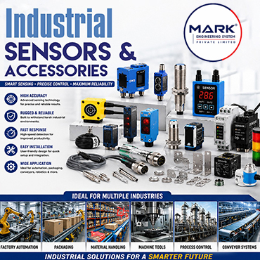 Sensor And Accessories