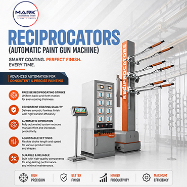 Reciprocators